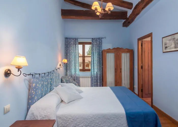 Casona De La Salceda