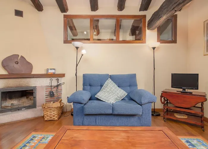 Casona De La Salceda