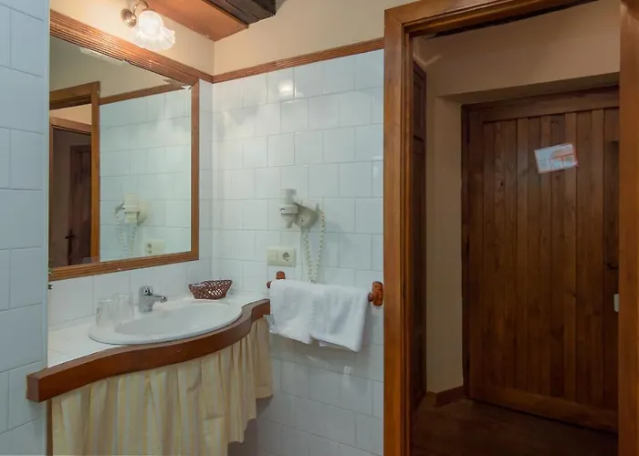 Casona De La Salceda