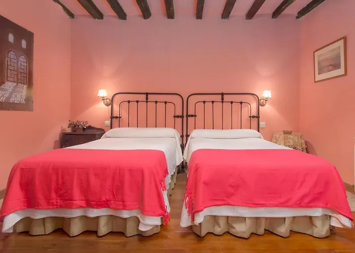 Casona De La Salceda Casa de Campo Treceño