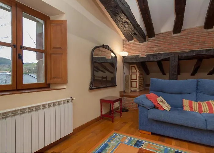 Casona De La Salceda