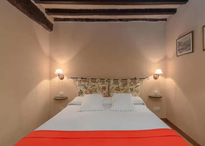 Casona De La Salceda Treceño