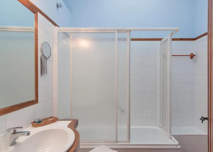 Casona De La Salceda Treceño