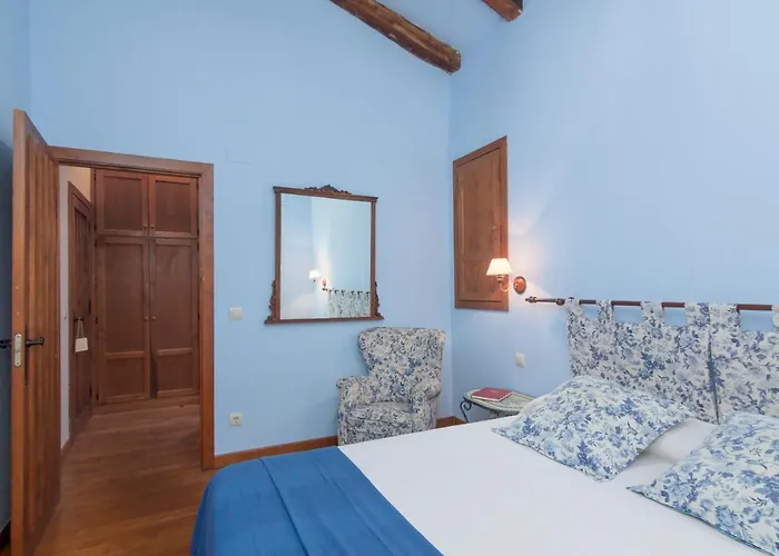 Casona De La Salceda * Тресеньо